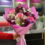 Flowers Bouquet